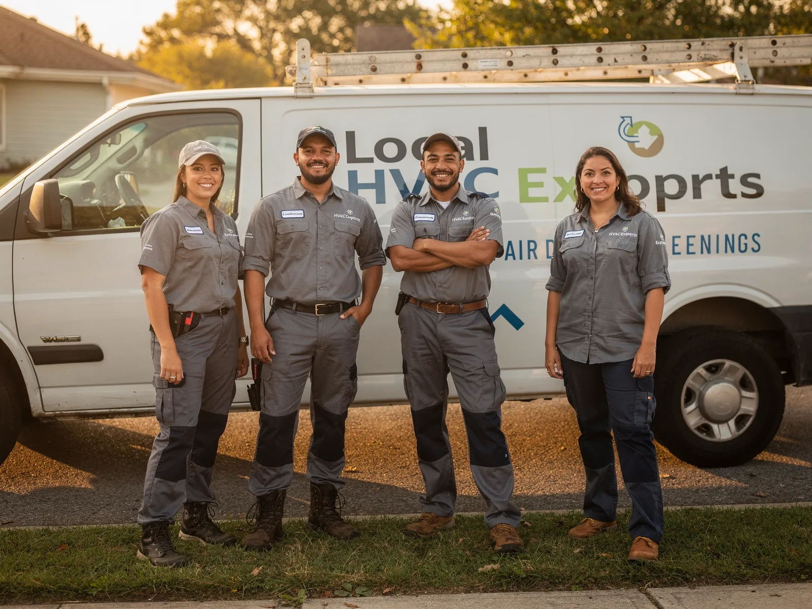 24/7 HVAC Repair & AC Replacement company in Rincon, GA